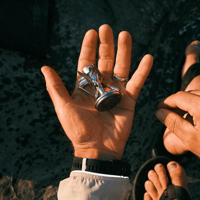 Primus Micron III Gas Stove