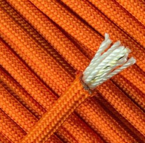 Ti Para Cord, 7 Strand, 550LB, 30 Meters.