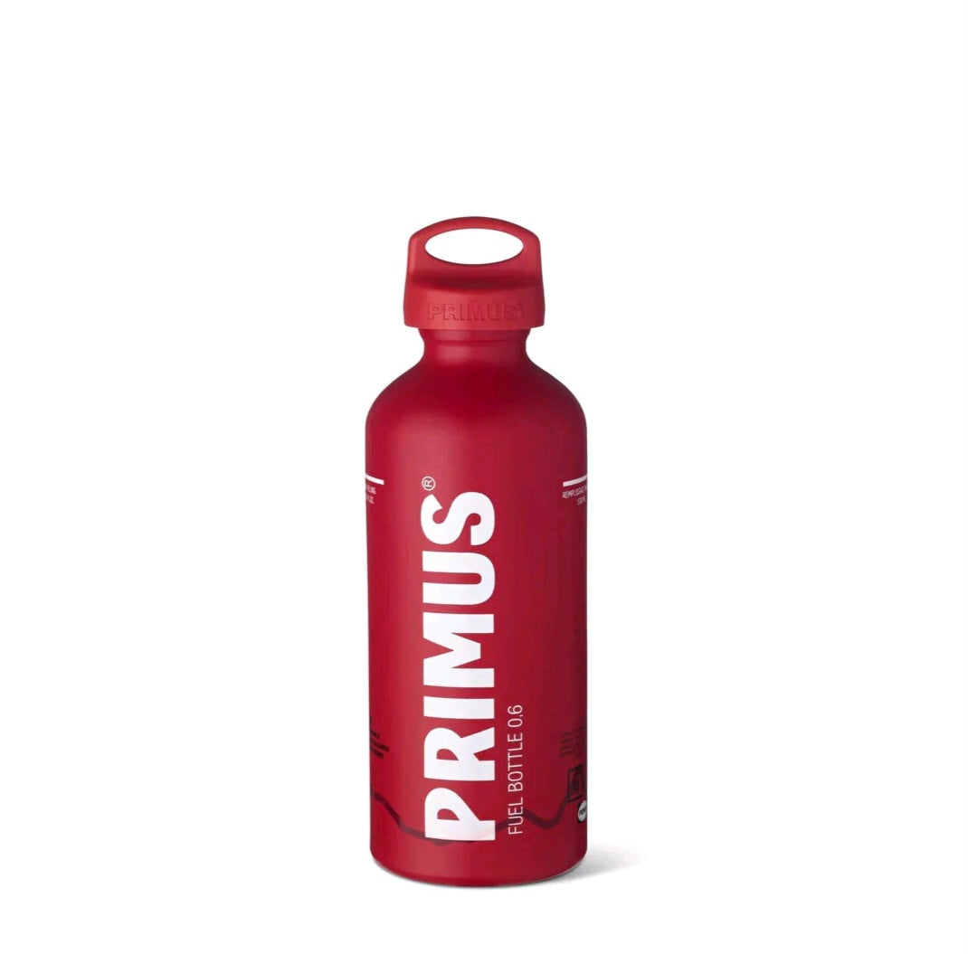 Primus Fuel Bottle 0.6