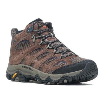 Merrell Men's Moab 3 Mid GTX Hiking Shoe