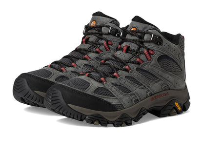 Merrell Men's Moab 3 Mid GTX Hiking Shoe