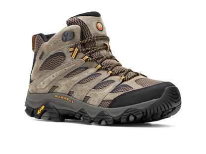 Merrell Men's Moab 3 Mid GTX Hiking Shoe