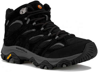 Merrell Men's Moab 3 Mid GTX Hiking Shoe