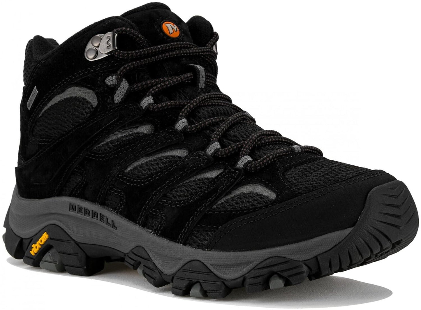 Merrell Men's Moab 3 Mid GTX Hiking Shoe