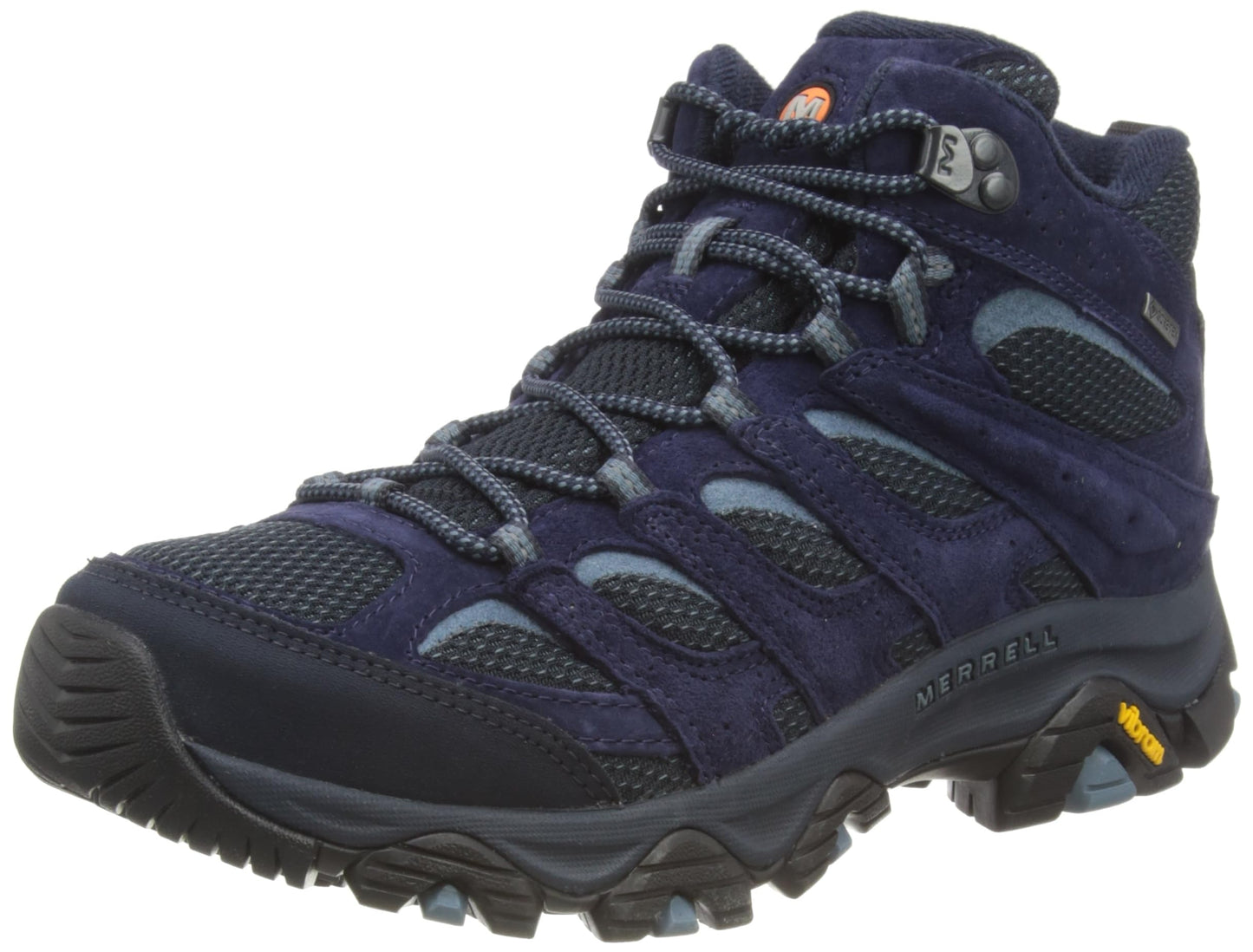 Merrell Men's Moab 3 Mid GTX Hiking Shoe