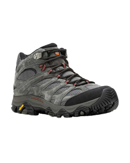 Merrell Men's Moab 3 Mid GTX Hiking Shoe