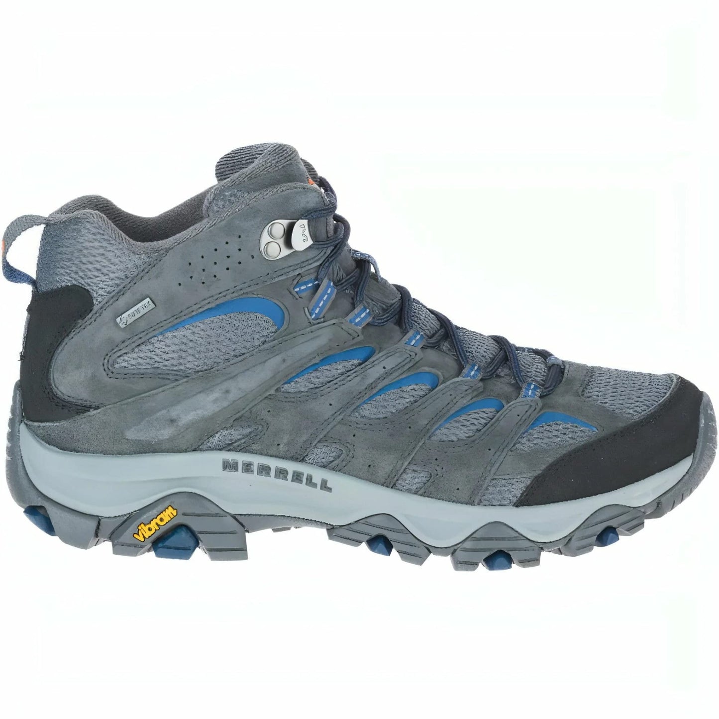 Merrell Men's Moab 3 Mid GTX Hiking Shoe