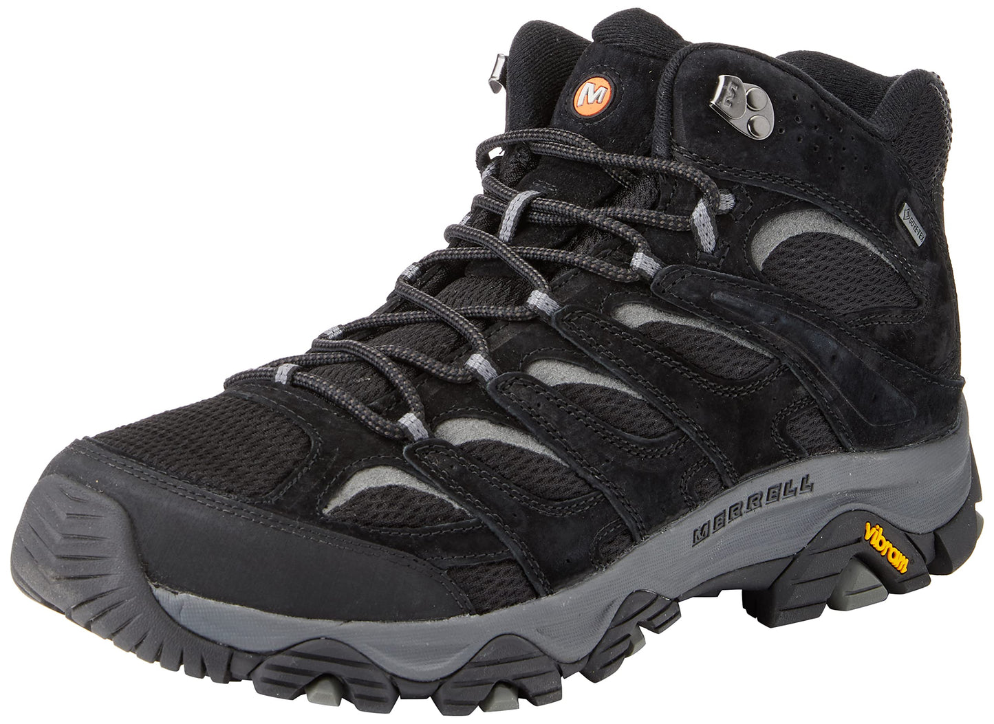 Merrell Men's Moab 3 Mid GTX Hiking Shoe