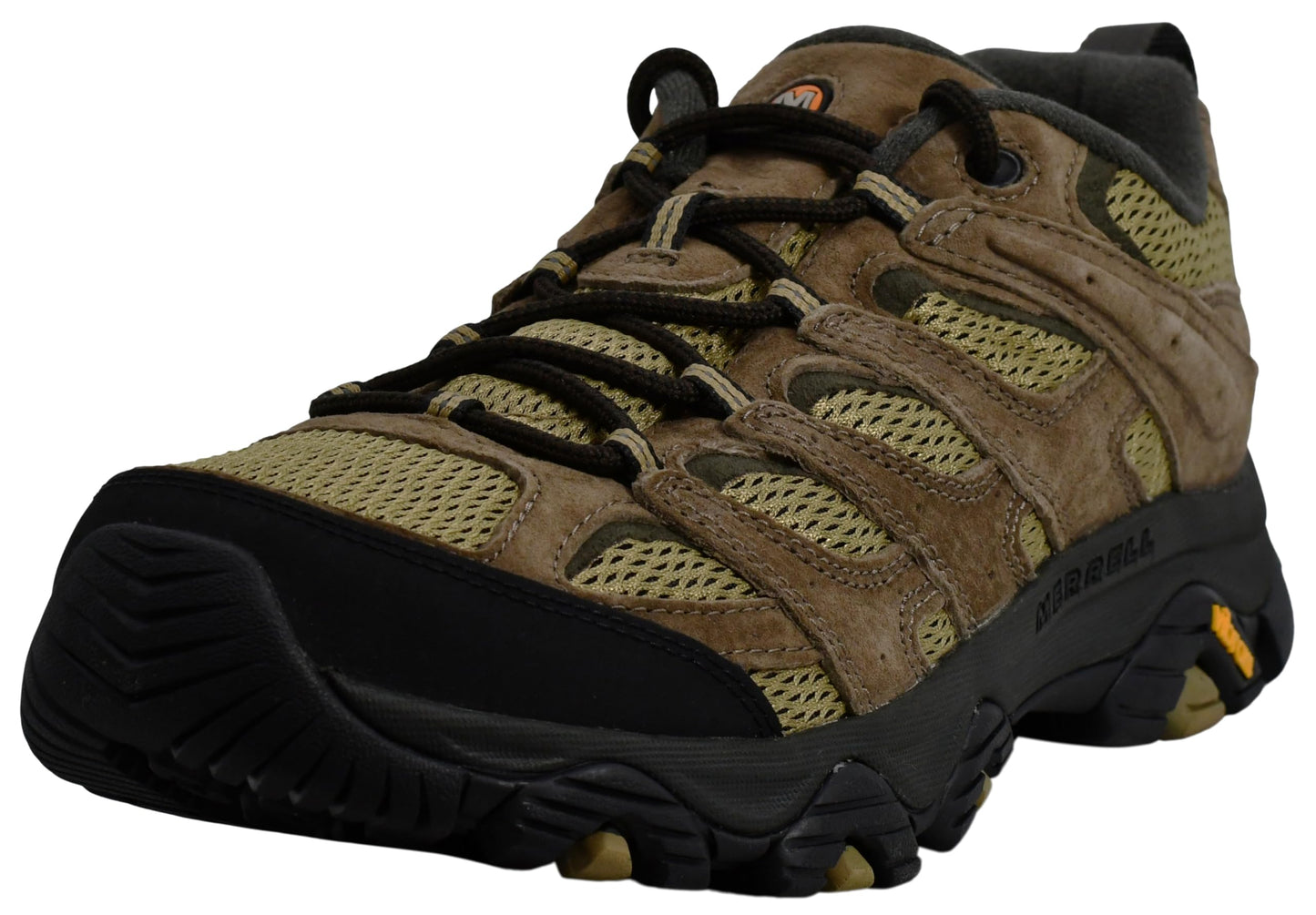 Merrell Men's Moab 3 Mid GTX Hiking Shoe