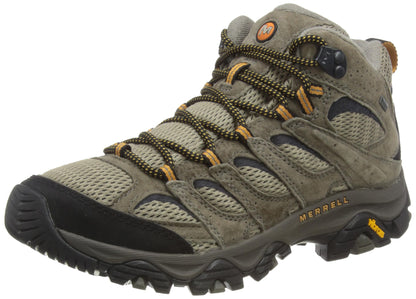 Merrell Men's Moab 3 Mid GTX Hiking Shoe