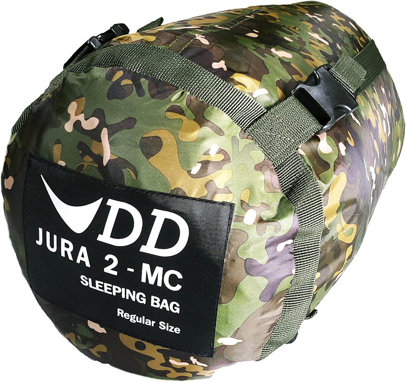 DD Hammocks - Jura 2 Sleeping Bag MC: 3-4 Season