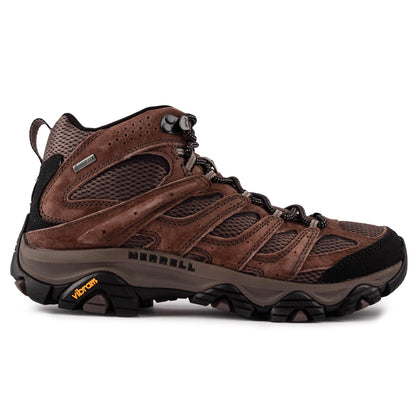 Merrell Men's Moab 3 Mid GTX Hiking Shoe