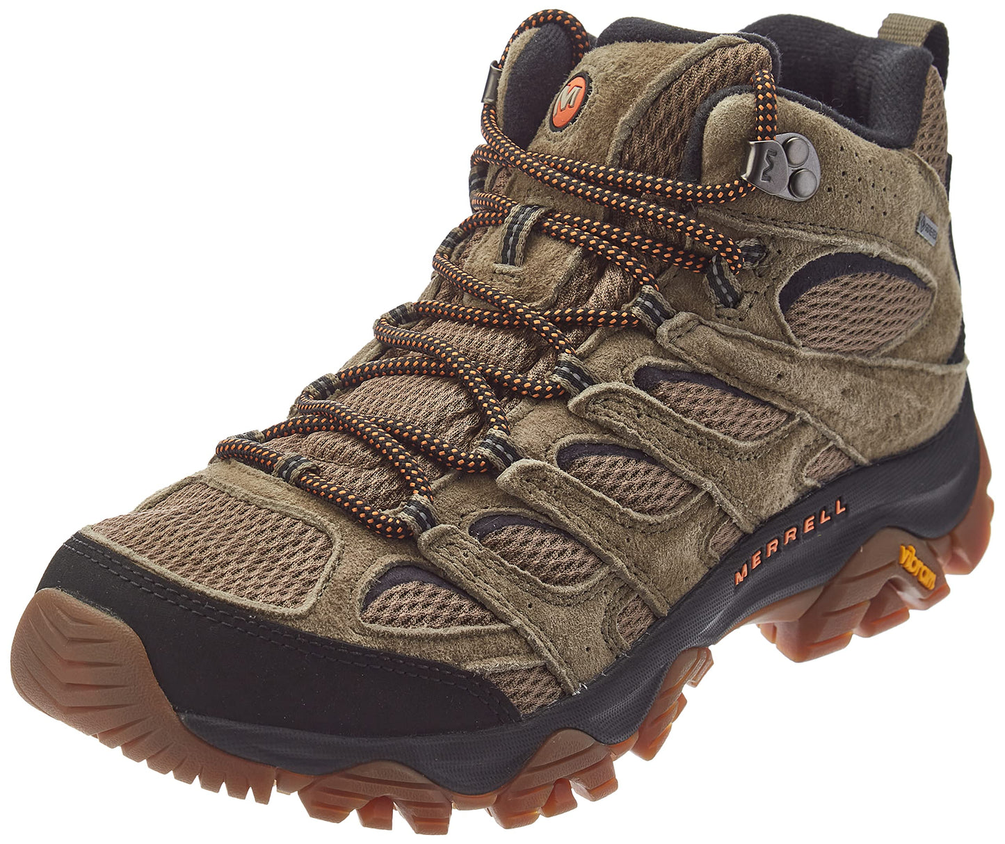Merrell Men's Moab 3 Mid GTX Hiking Shoe