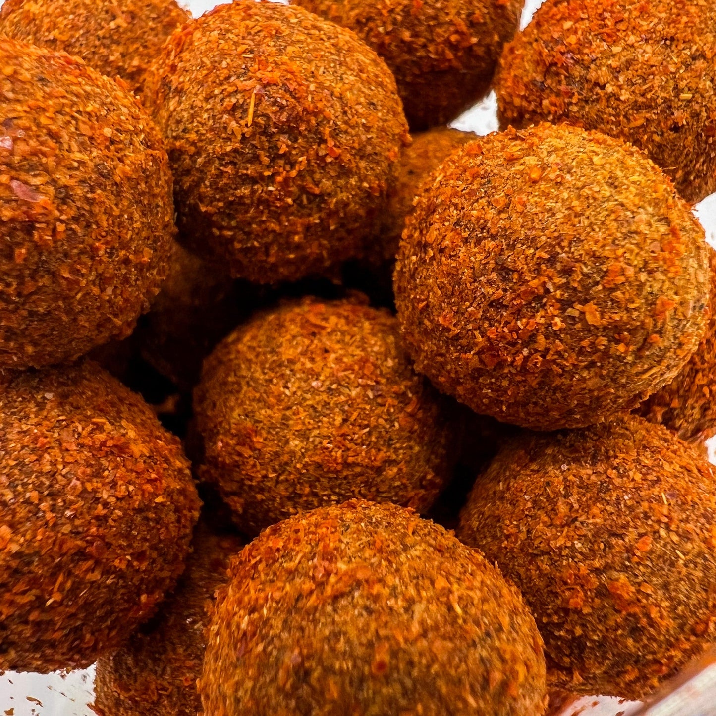 Double Dusted Hookers