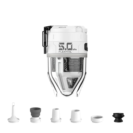 Flextail Max Pump 3 High Speed 2-in-1 Rechargeable Air Pump (Various Colours)