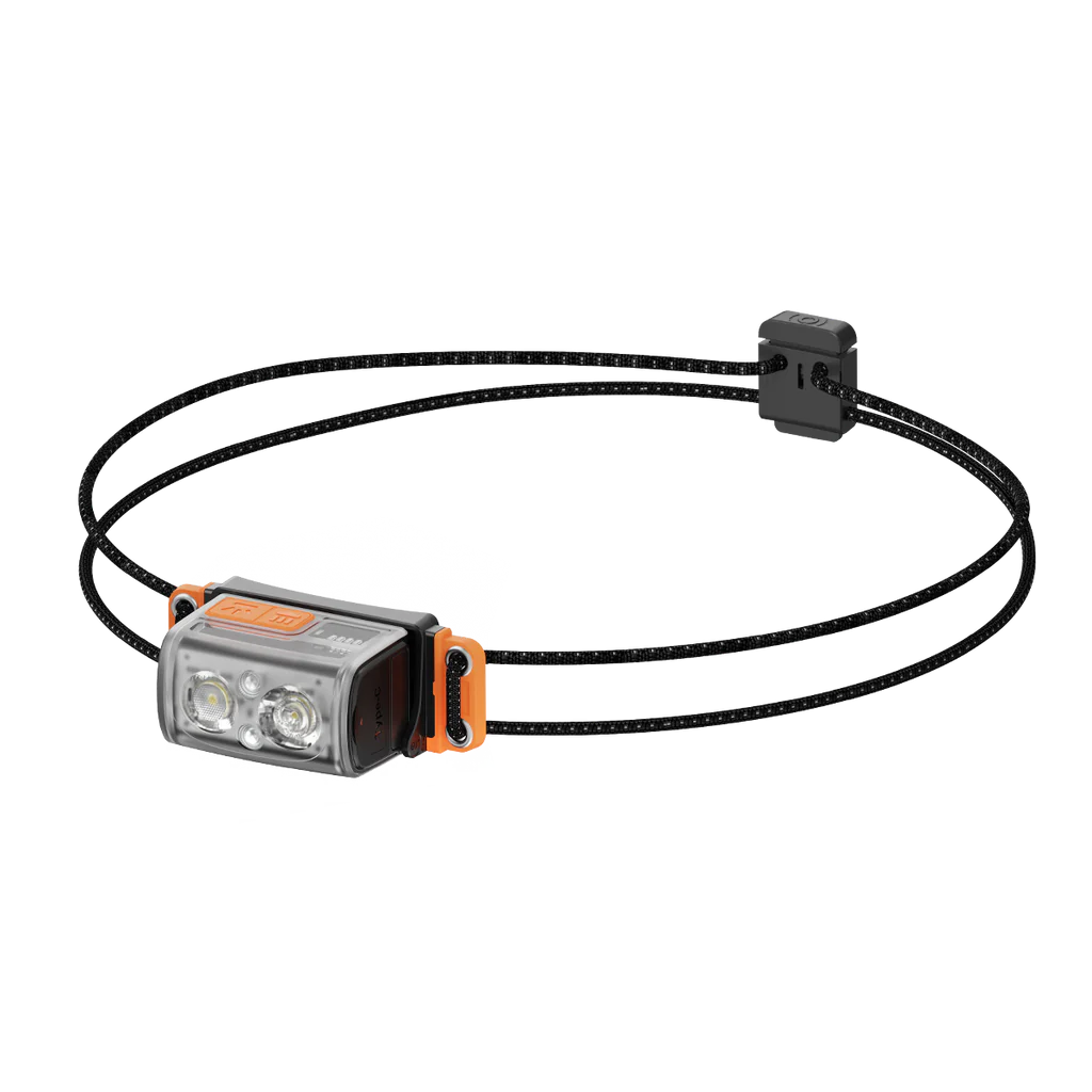 Flextail Tiny Helio 600Z Head Torch