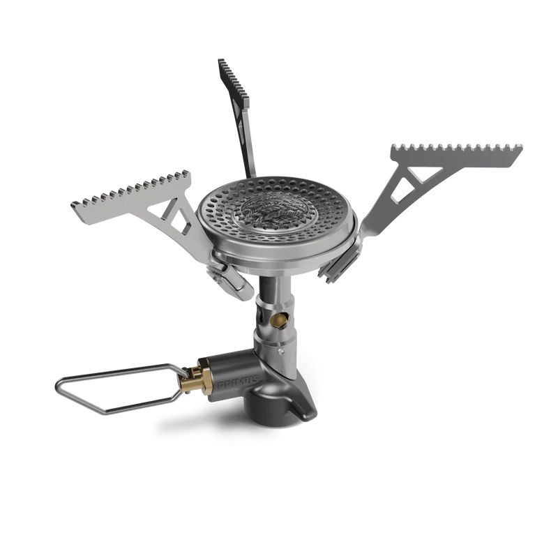 Primus Micron III Gas Stove