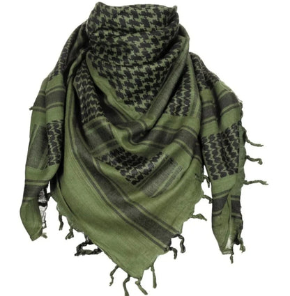 Military Style Shemagh