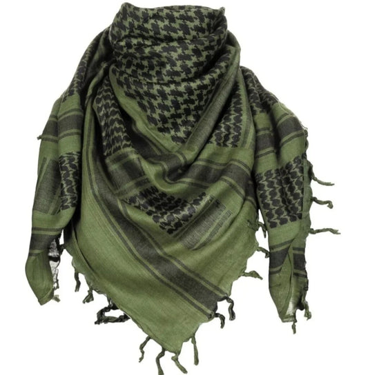 Military Style Shemagh