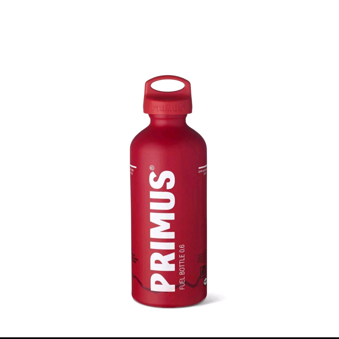 Primus Fuel Bottle 0.6