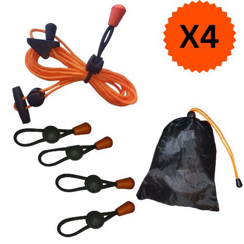 Ti Ridgeline System Plus