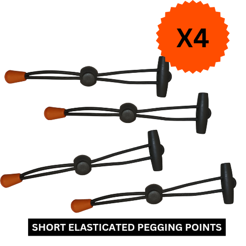Ti Ridgeline System Plus