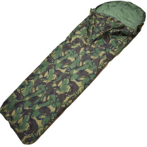 British Military DPM Gortex Bivi Bag