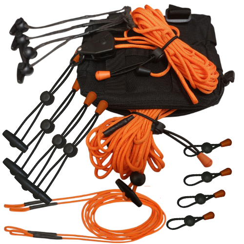 Ti Ridgeline System Plus