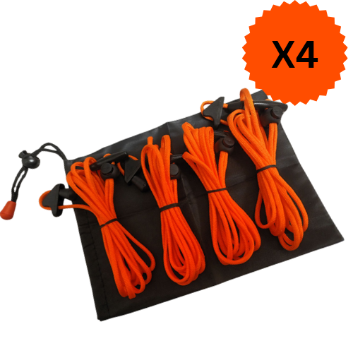 Ti Ridgeline System Plus